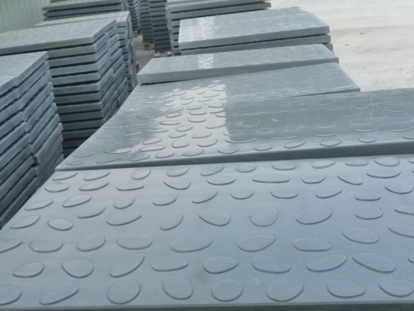 電纜溝蓋板標準尺寸你知道嘛？